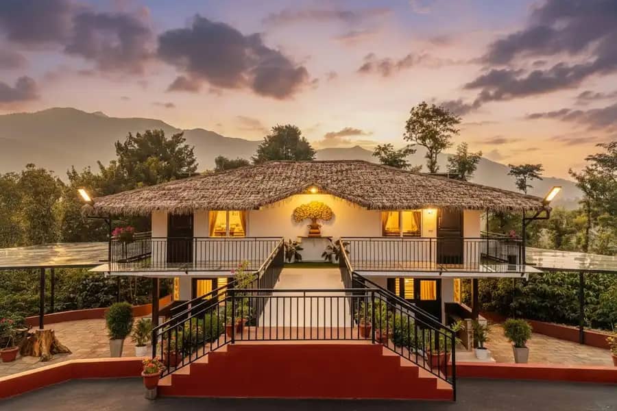 Hermitage (Boutique Stay)