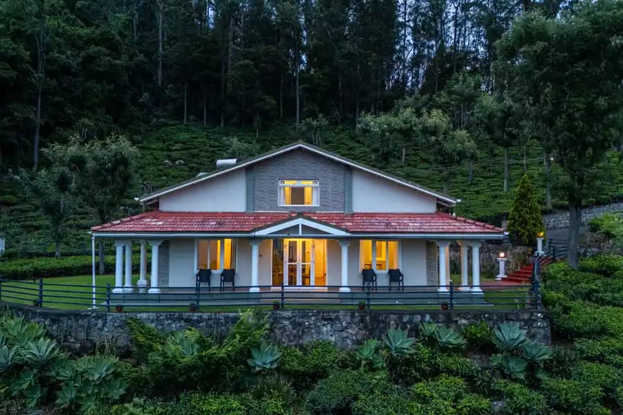 Hillcrest Grand - Kotagiri