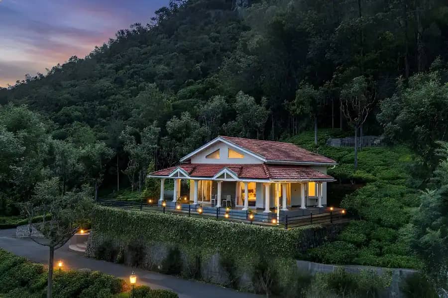 Hillcrest Serenity - Kotagiri