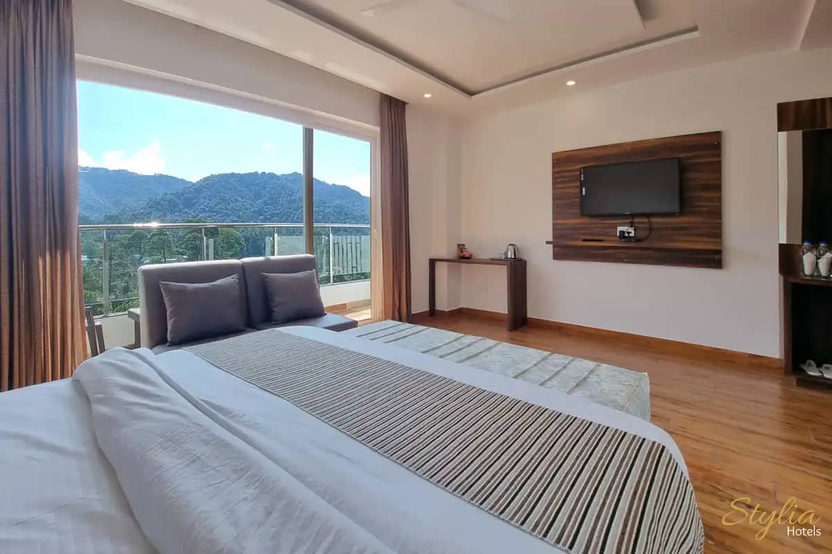 Hotel Moonglade Dalhousie