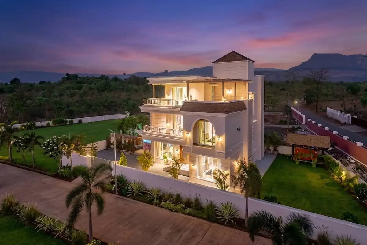 House of Dawn