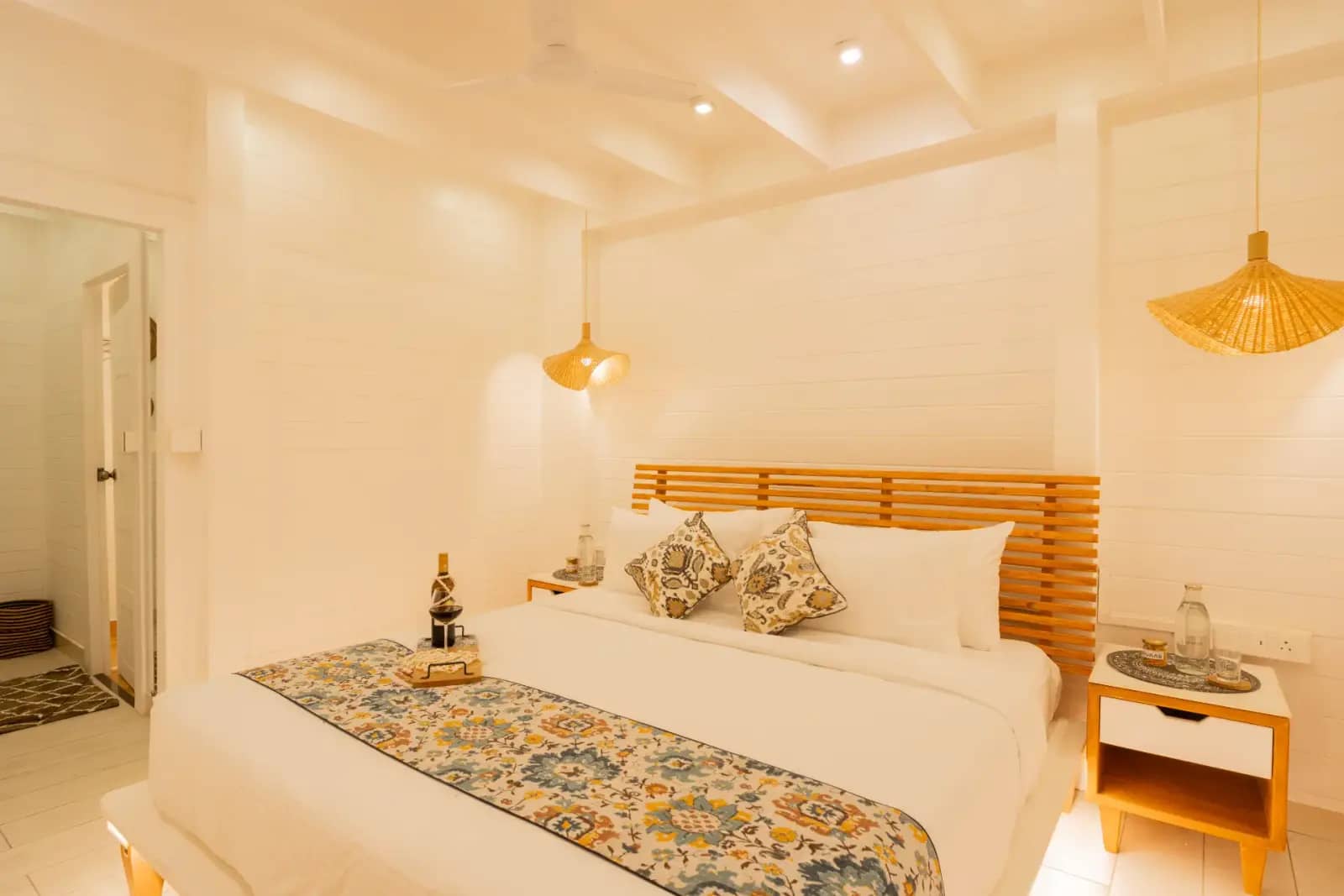 House of Neptune β Entire Villa