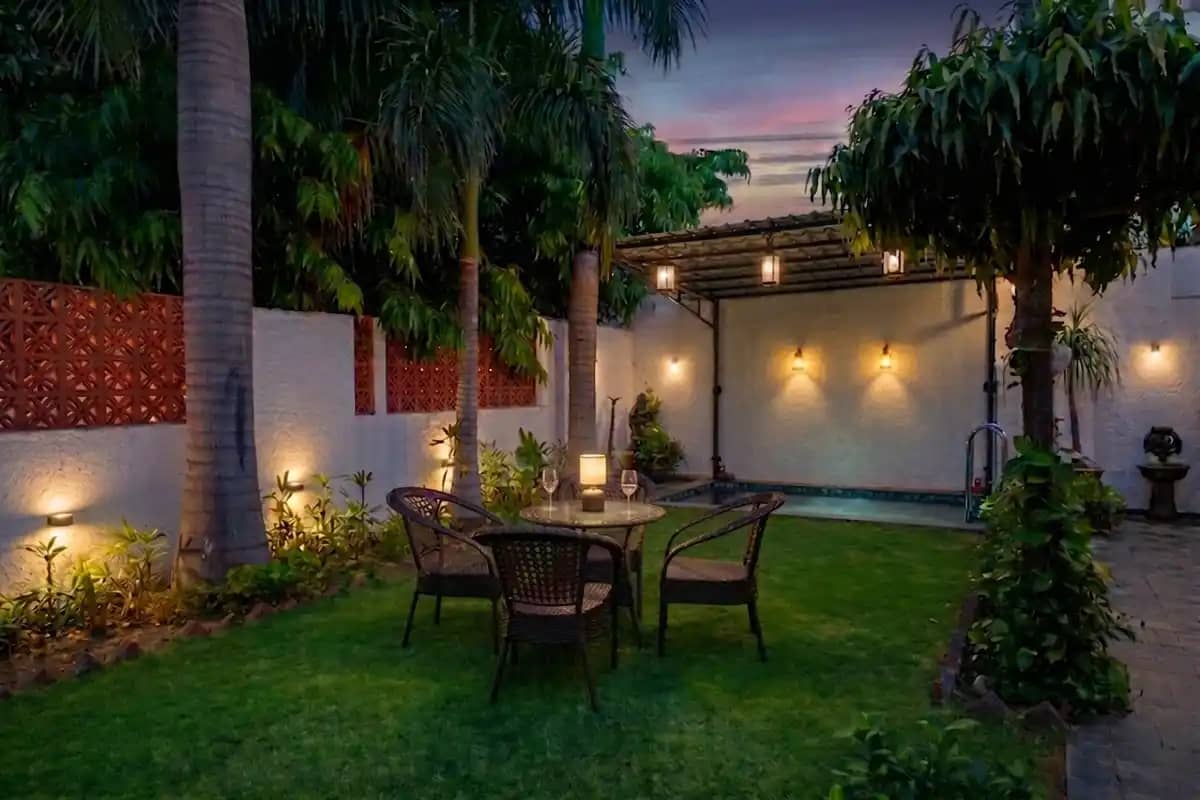 House of Palm