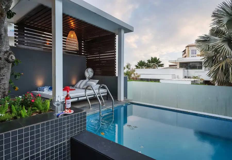 Isle View - Dabolim