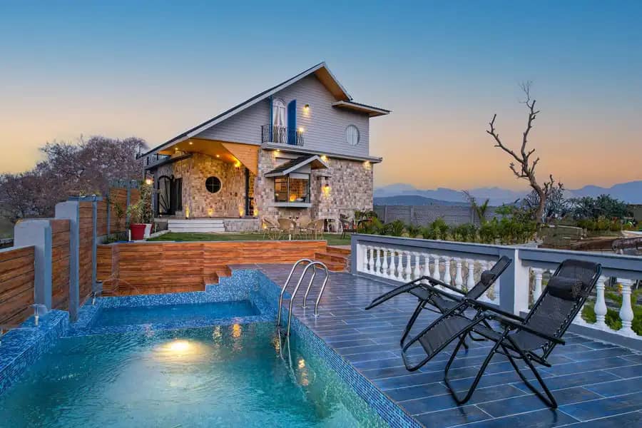 Ivycrest Estate