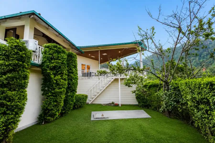 Karinya Villas Fern