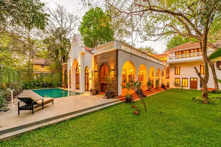 Kismet Villa - Moira