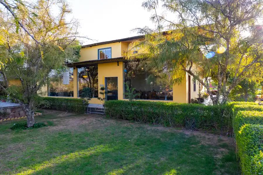 Krishna Serenity Villa
