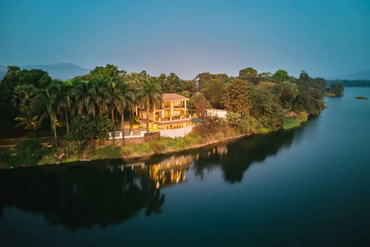 Maison Vera - Vasai