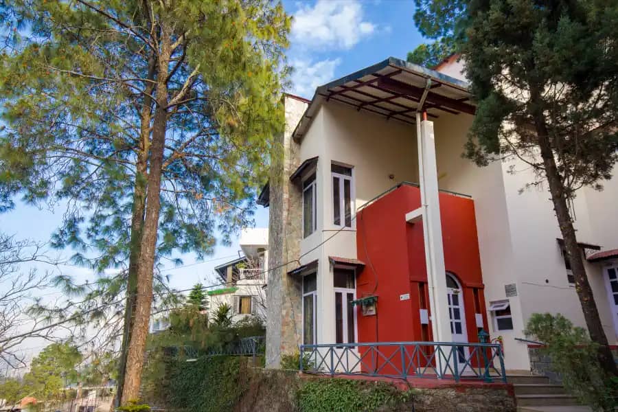 Mehar Villa