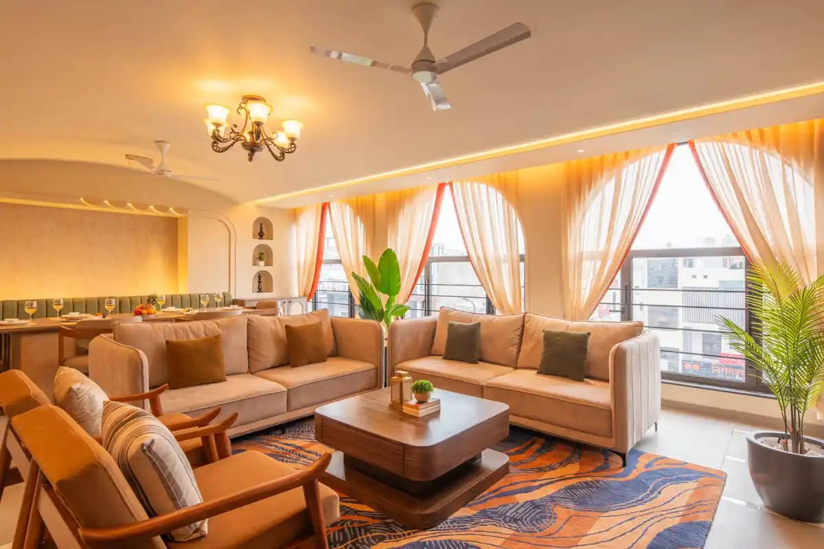 Miorah Chalet Neo