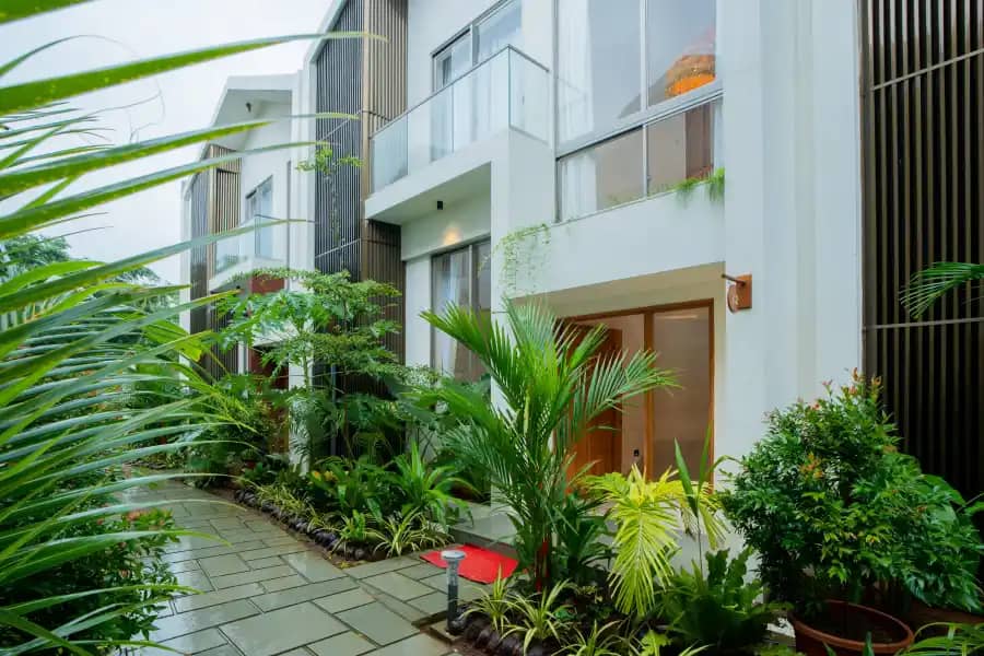 Mirai Villa Sukoon