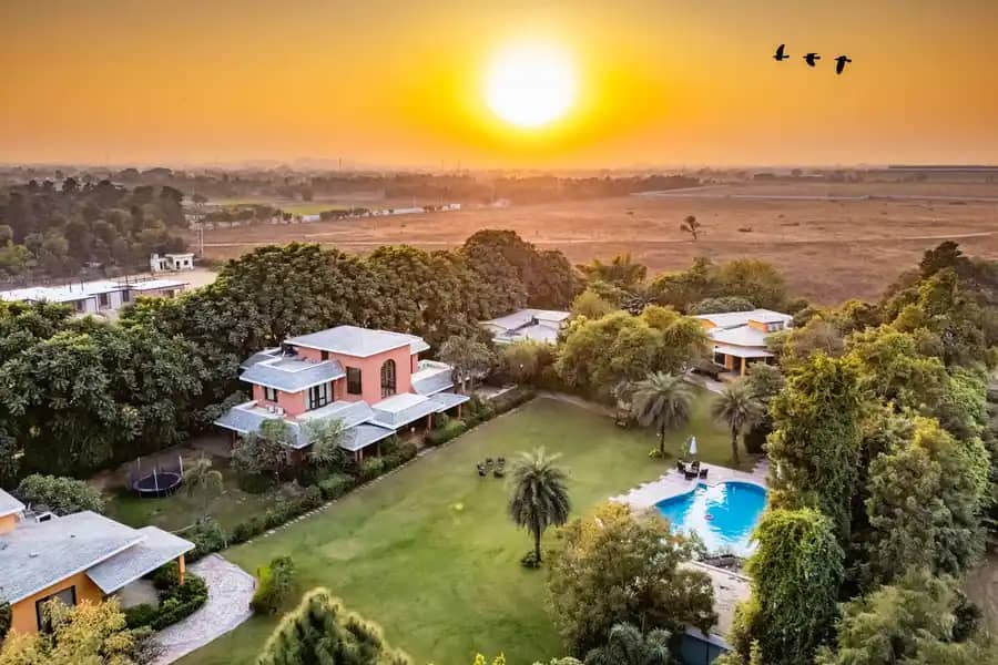 Moksha @ The Manvi Estate