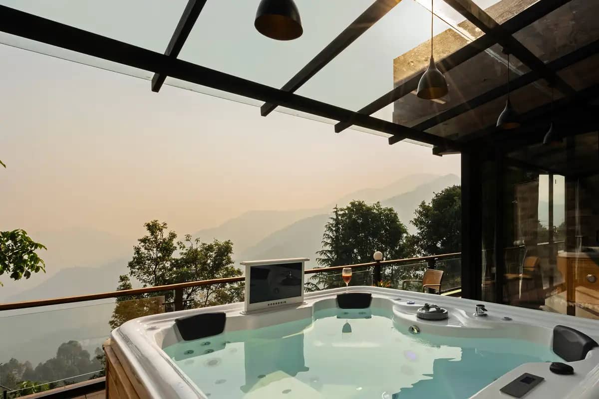Moonstone @ Barkat Villa - Ramgarh