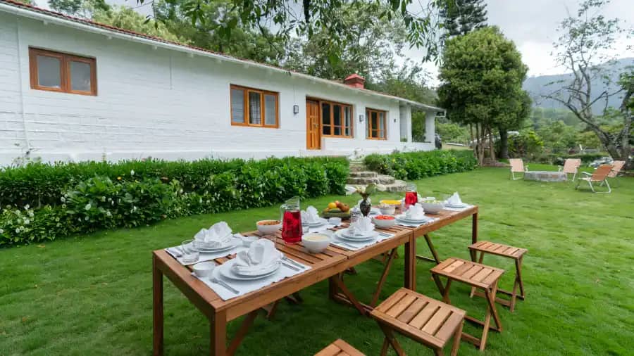 Nandanvan Estate