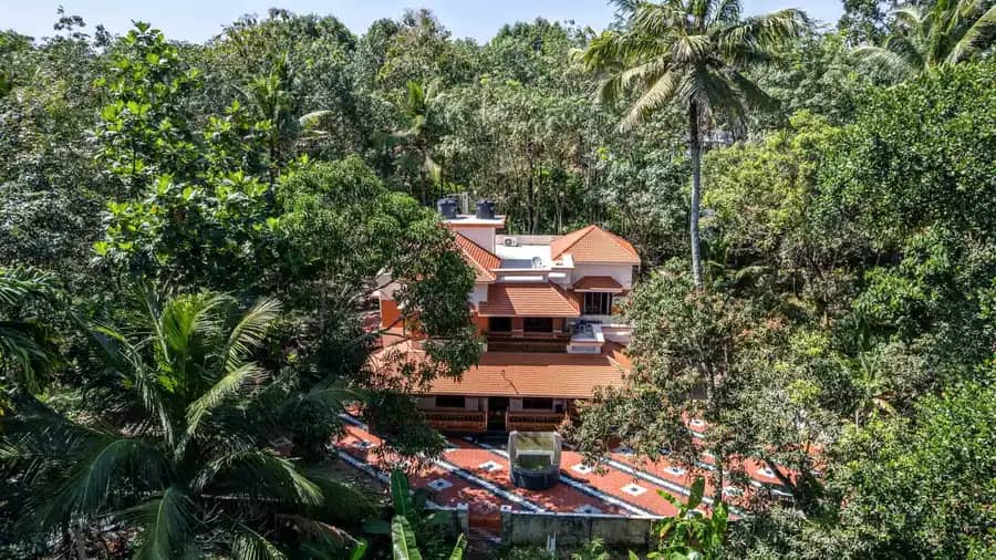 Nayara Farmhouse