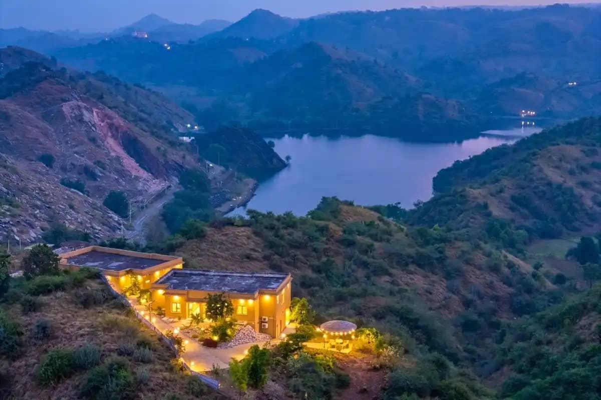 Nilaya In The Hills