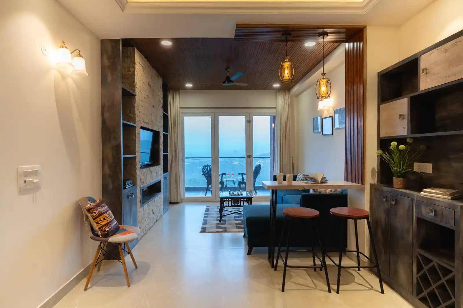 Onyx @ The Elmstone - Skyline Apartments