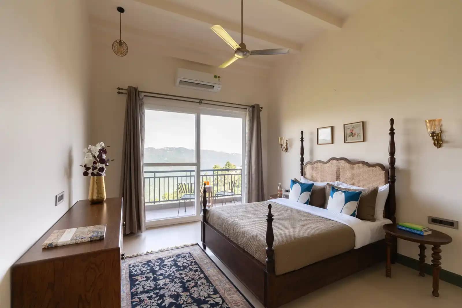 Paradis du Raga 3 Bedroom Apartment