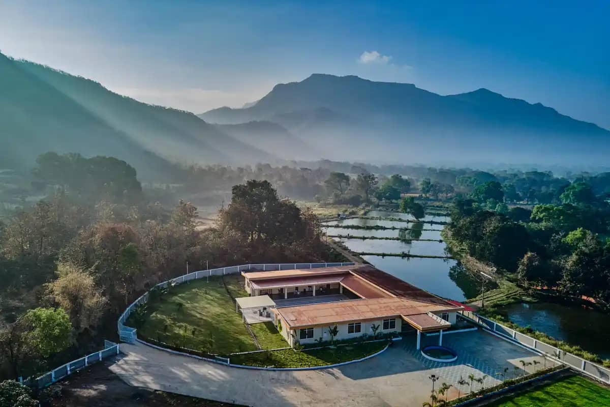 Paradise Hill Villa