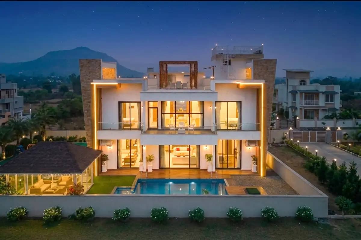 Pearl Hillview Mansion