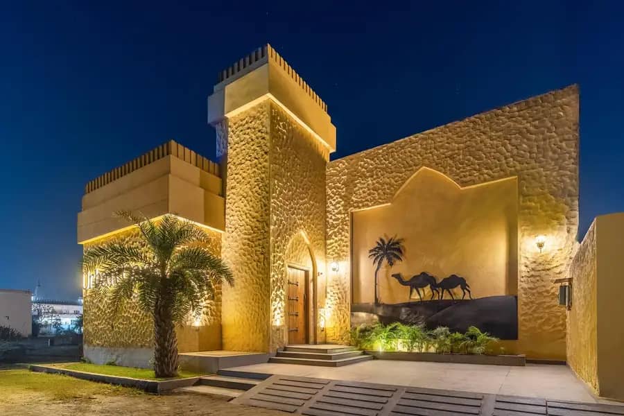 Pearl of the Dunes w/ Pool