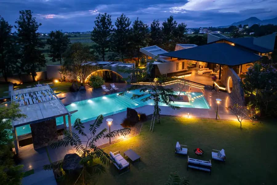 Prana Zen House