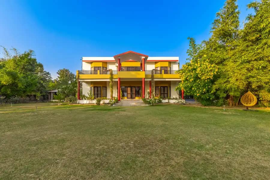 Pranita Farm