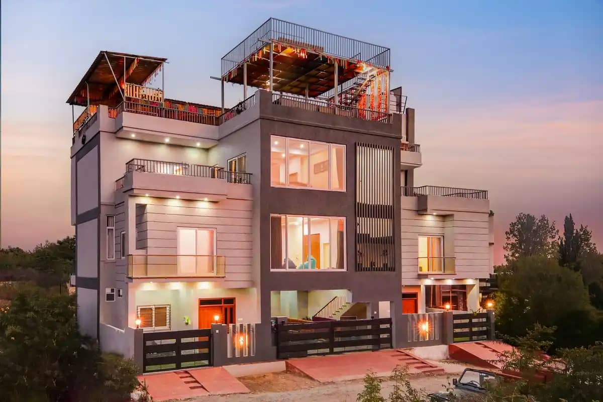 Prathaniya Villa