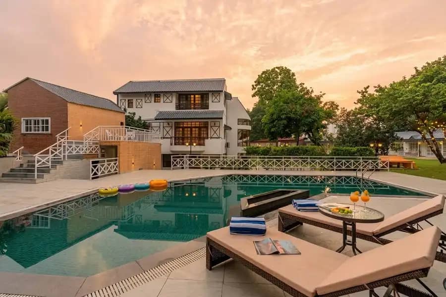 Premium Cottage @ The Ivory Courtyard