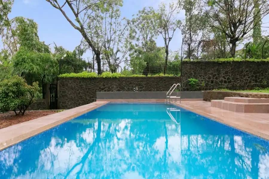 Pura Vida Villa