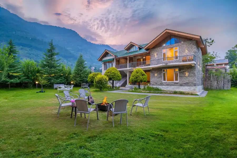 Raison Meadows