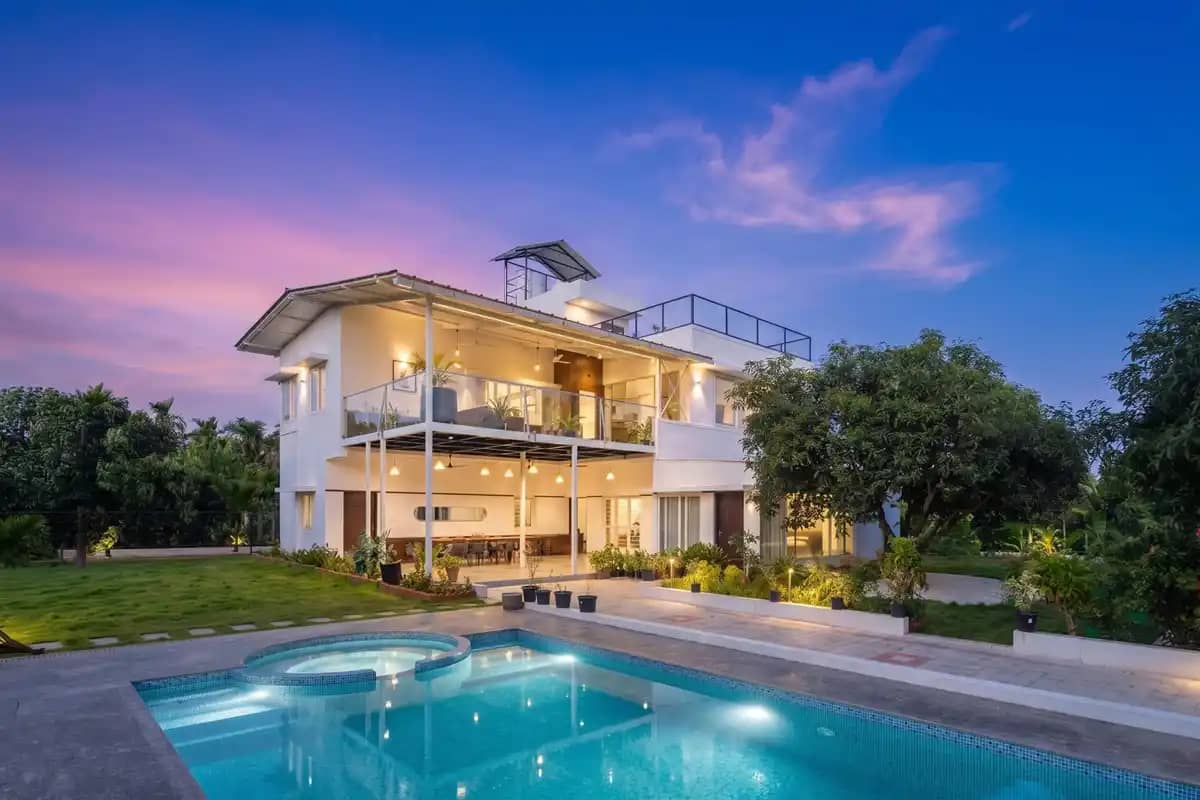 Rama Villa