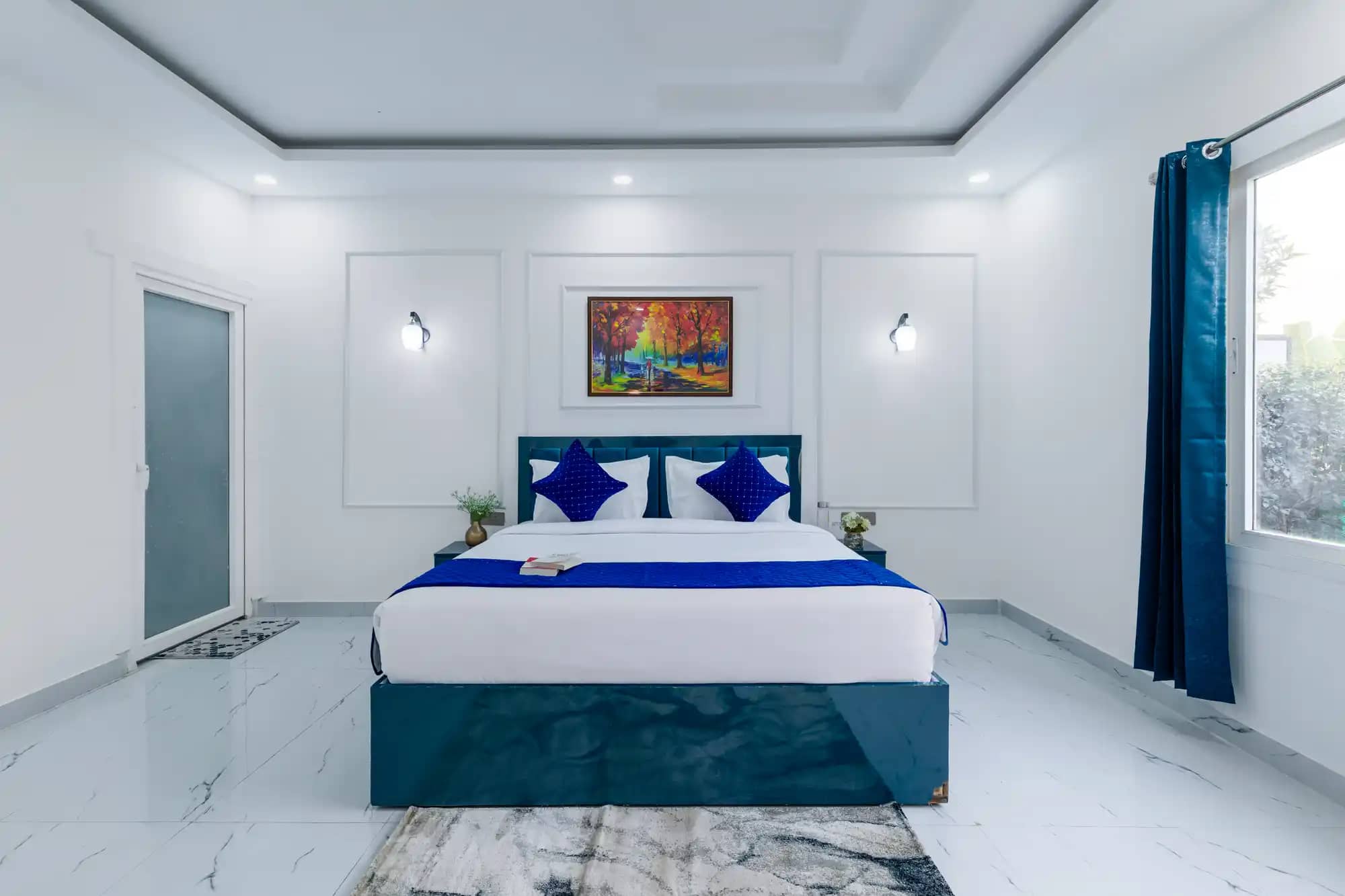 Rathore Farm — Entire Villa