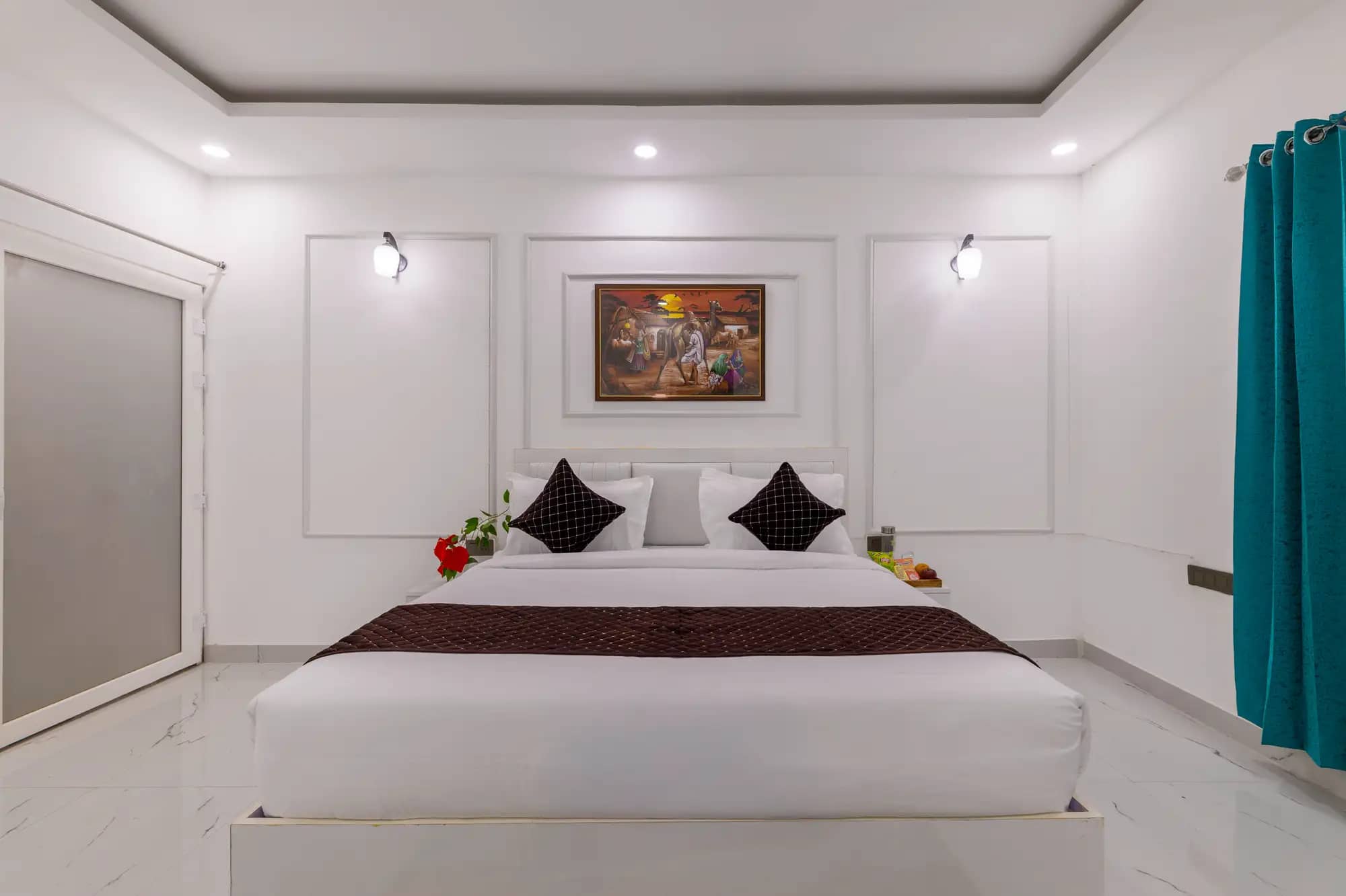 Rathore Farm — Entire Villa