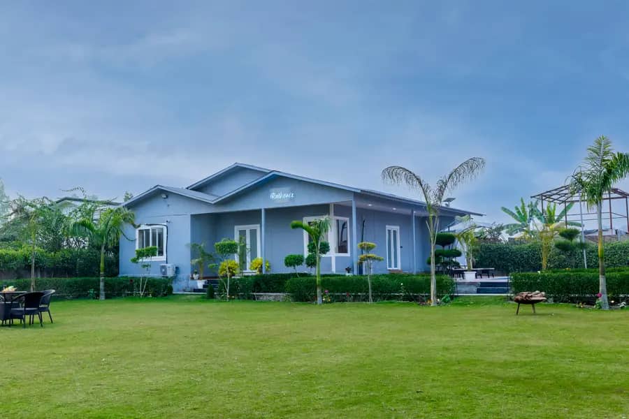 Rathore Farm