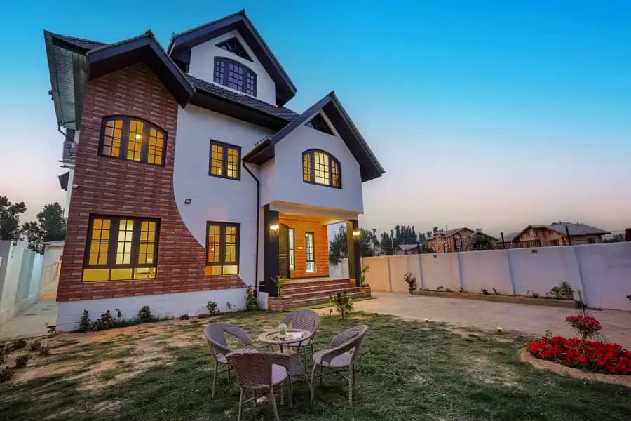 SaffronStays Badakshan Bliss
