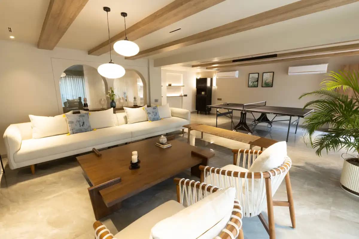 SaffronStays Emalyn Grove