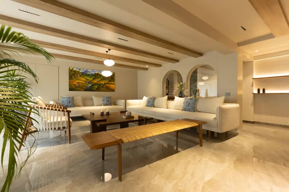 SaffronStays Emalyn