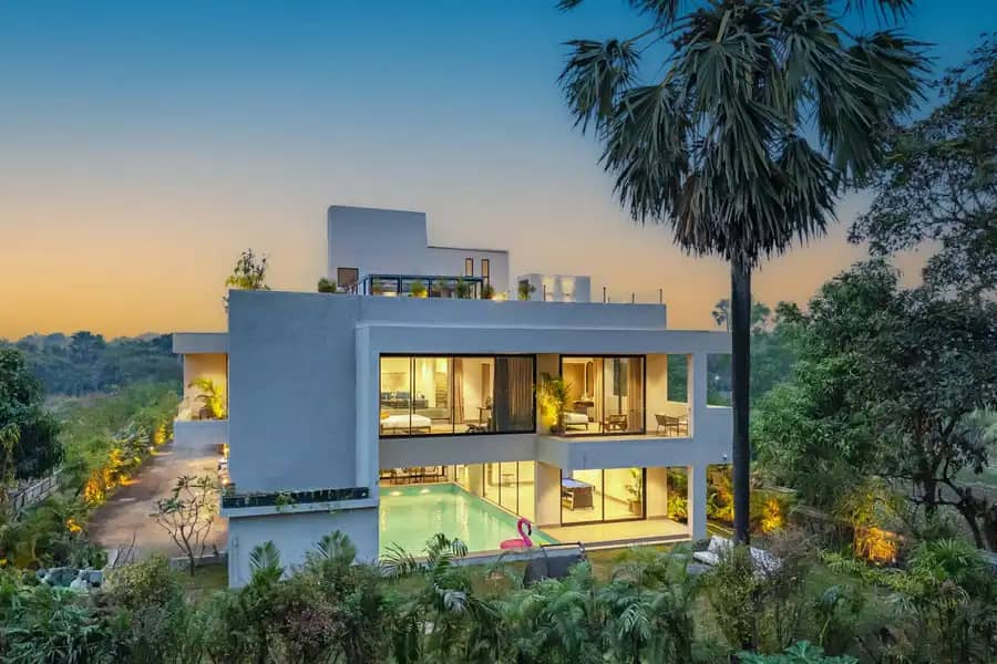 Sage Villa