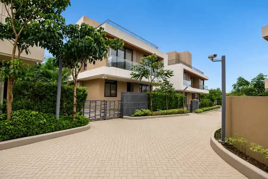 Sakura Villa