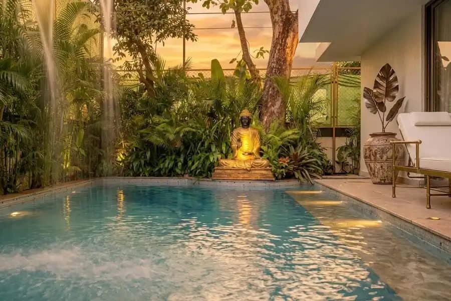 Sapphire Sands - Siolim