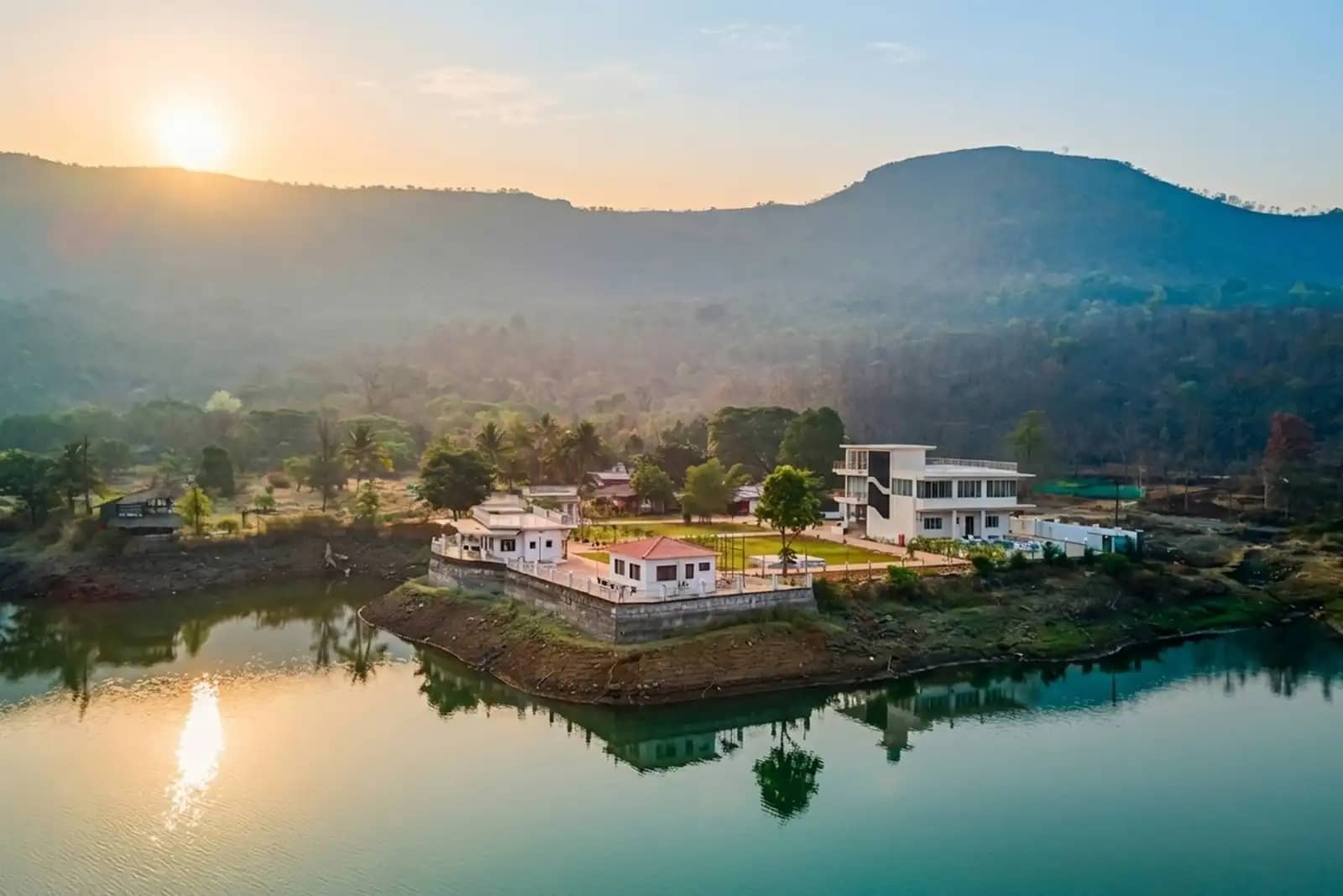 Sarovar Farms