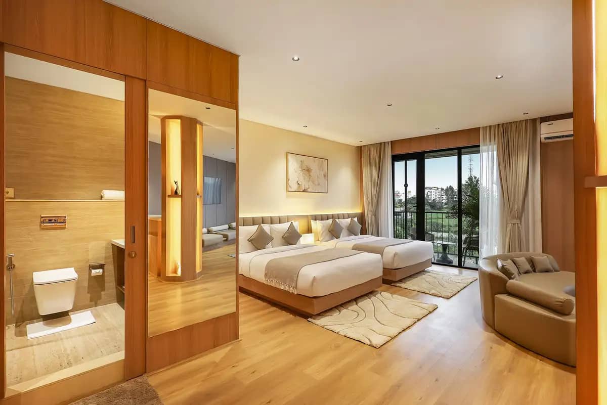 Savian Suites Avira