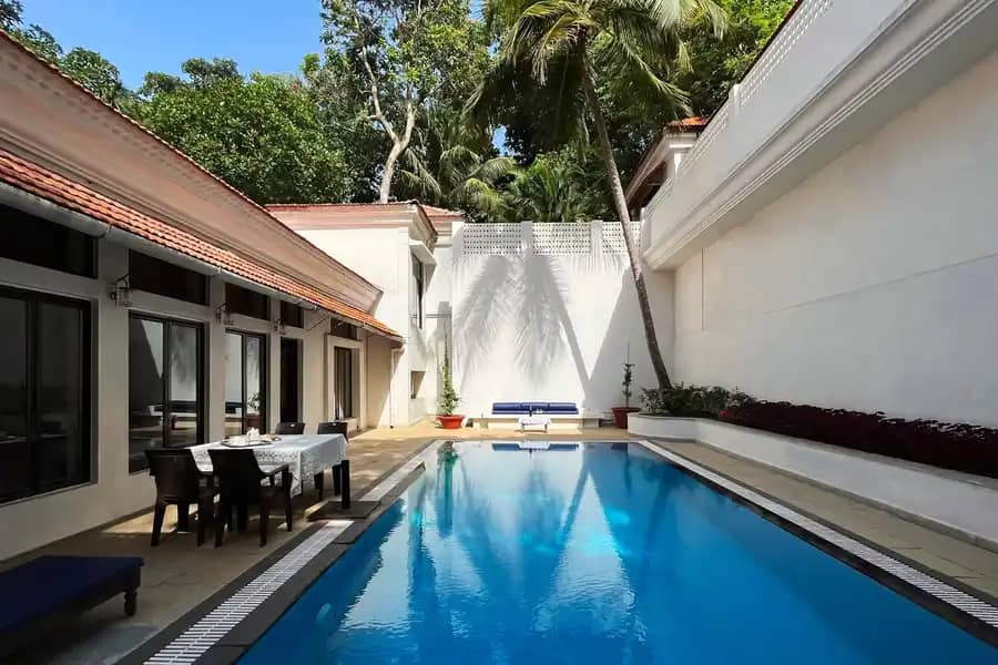 Scarlett @ La Bougainvillea – Heritage Home