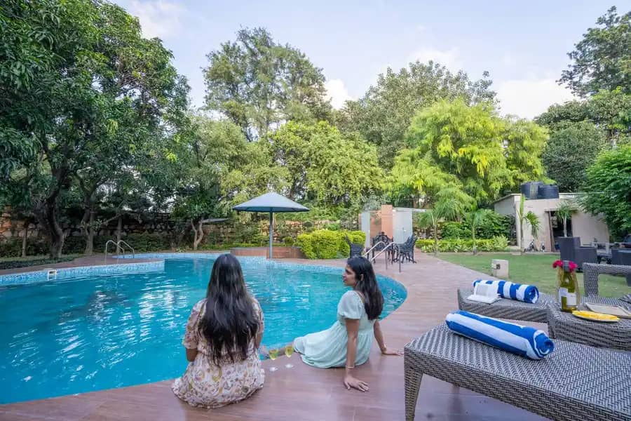 Sequoia @ Estate 10 By GTV Estate