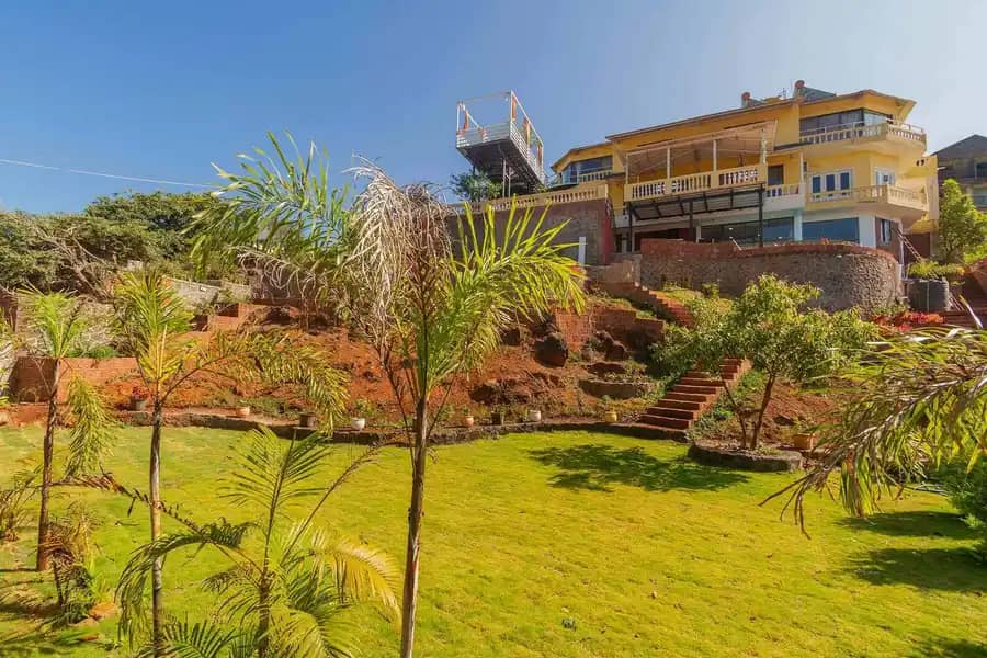 Serenity Hills