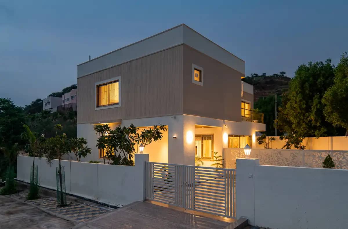 Shourya Aravalli