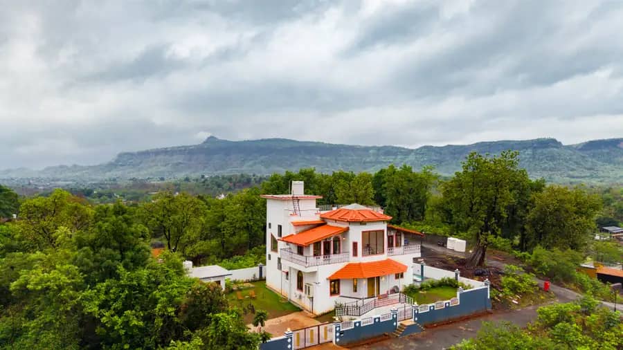Sreelakam Villa