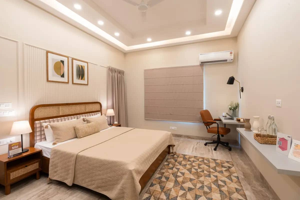 StayVista Residences at GK-1